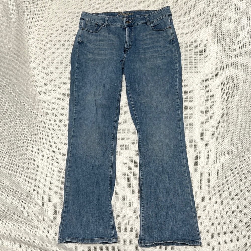 Reserve by Lee Women’s Jeans Size 18M